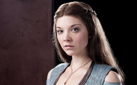 natalie dormer game of thrones|Natalie Dormer Reflects on Her Game of Thrones Character.